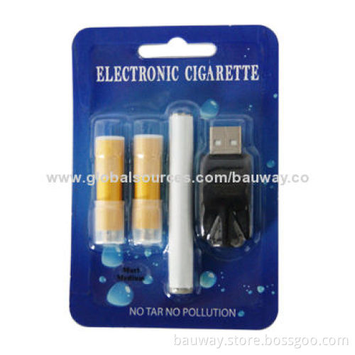 Bw-510x Cartomizer Ecig Hot Selling, Sized 102*9.2mm
